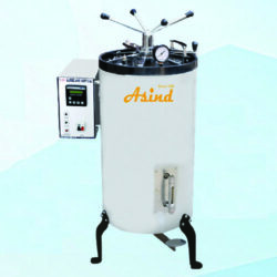 AUTOCLAVE VERTICAL (DIGITAL)