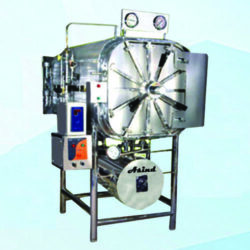 AUTOCLAVE RECTANGULAR