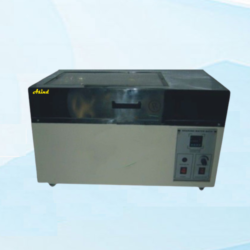 WATER BATH INCUBATOR SHAKER (METABOLIC SHAKER)