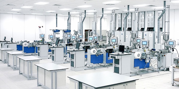 Turnkey Projects for Laboratories from Scientific Asia